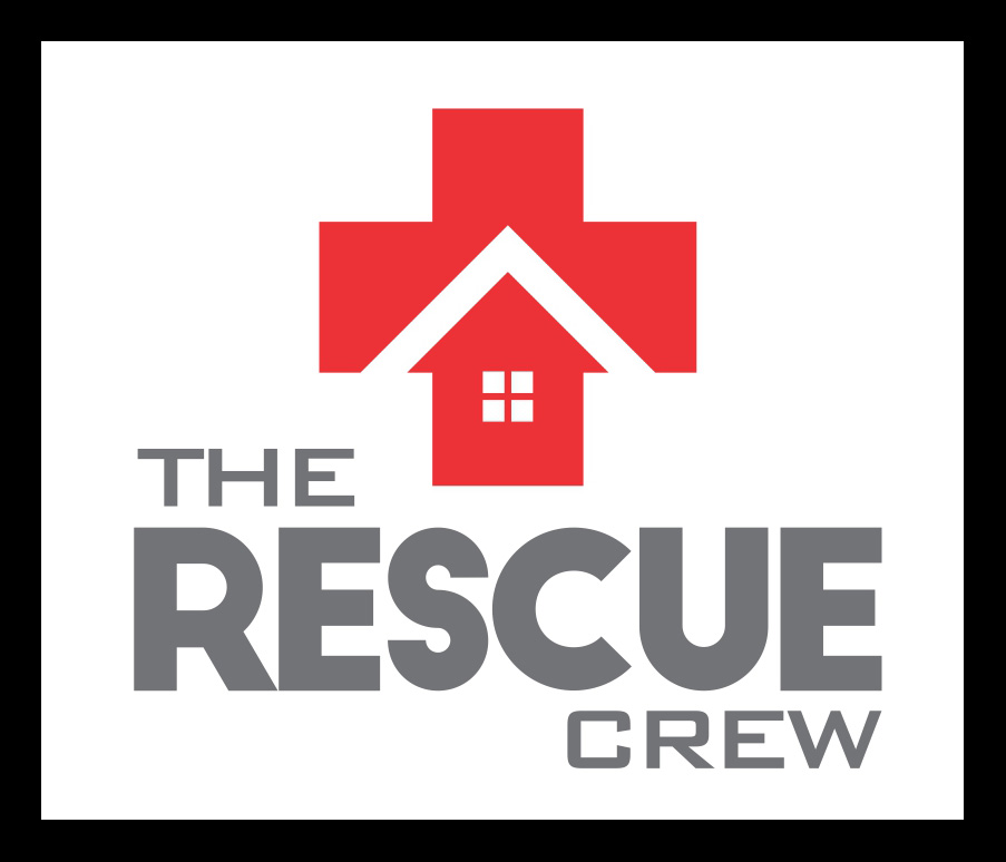 Help us Help Others! | The Rescue Crew (Powered by Donorbox)