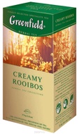 Creamy Rooibos from Greenfield