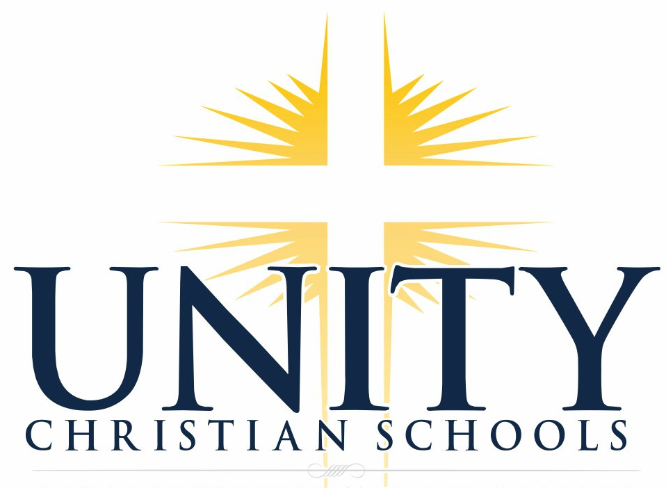 Unity Christian Schools of Fulton IL logo