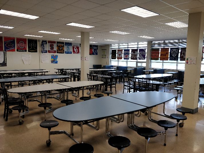 Cafeteria