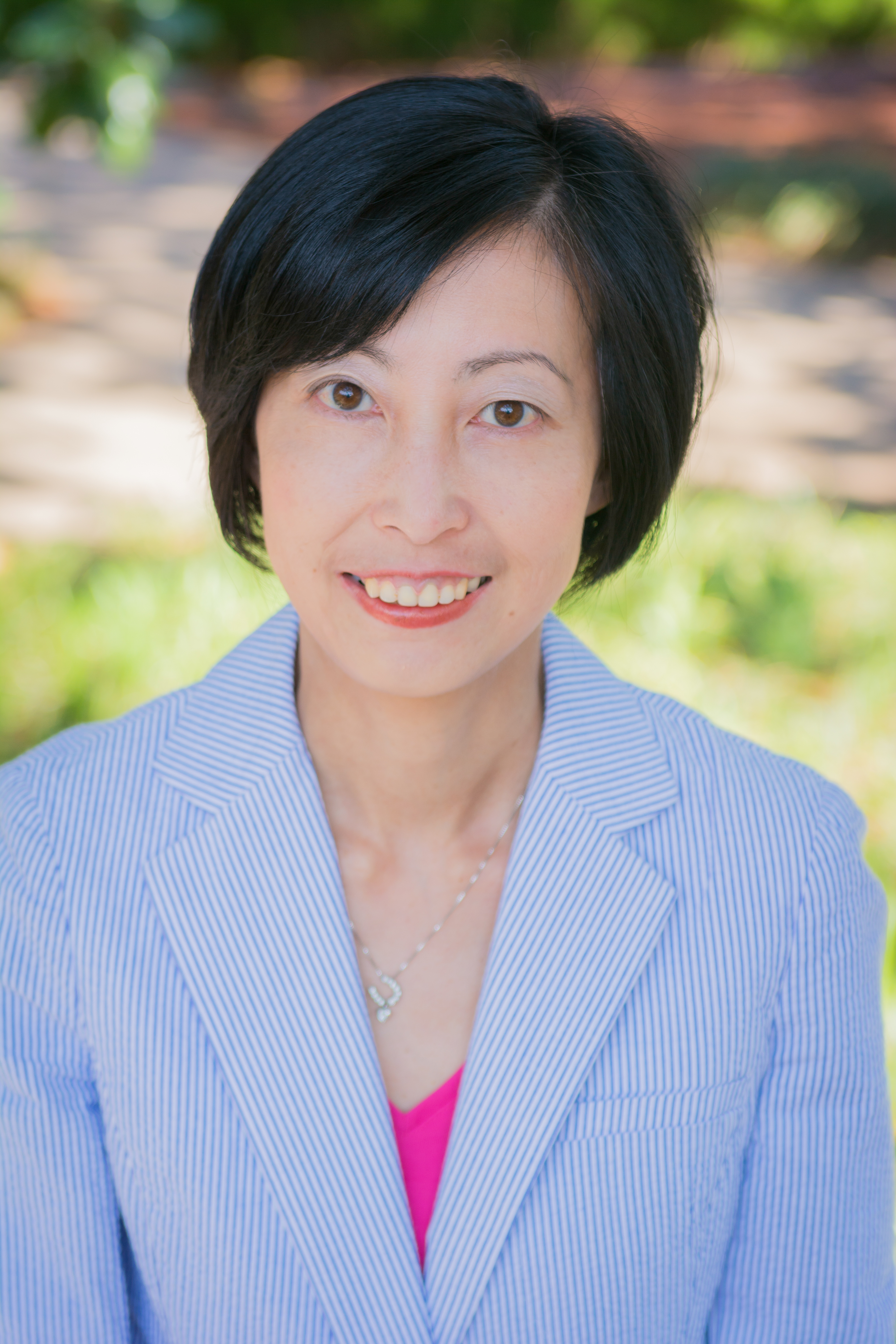 今入亜希子