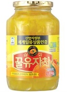 Citron Honey Tea from Hanasia
