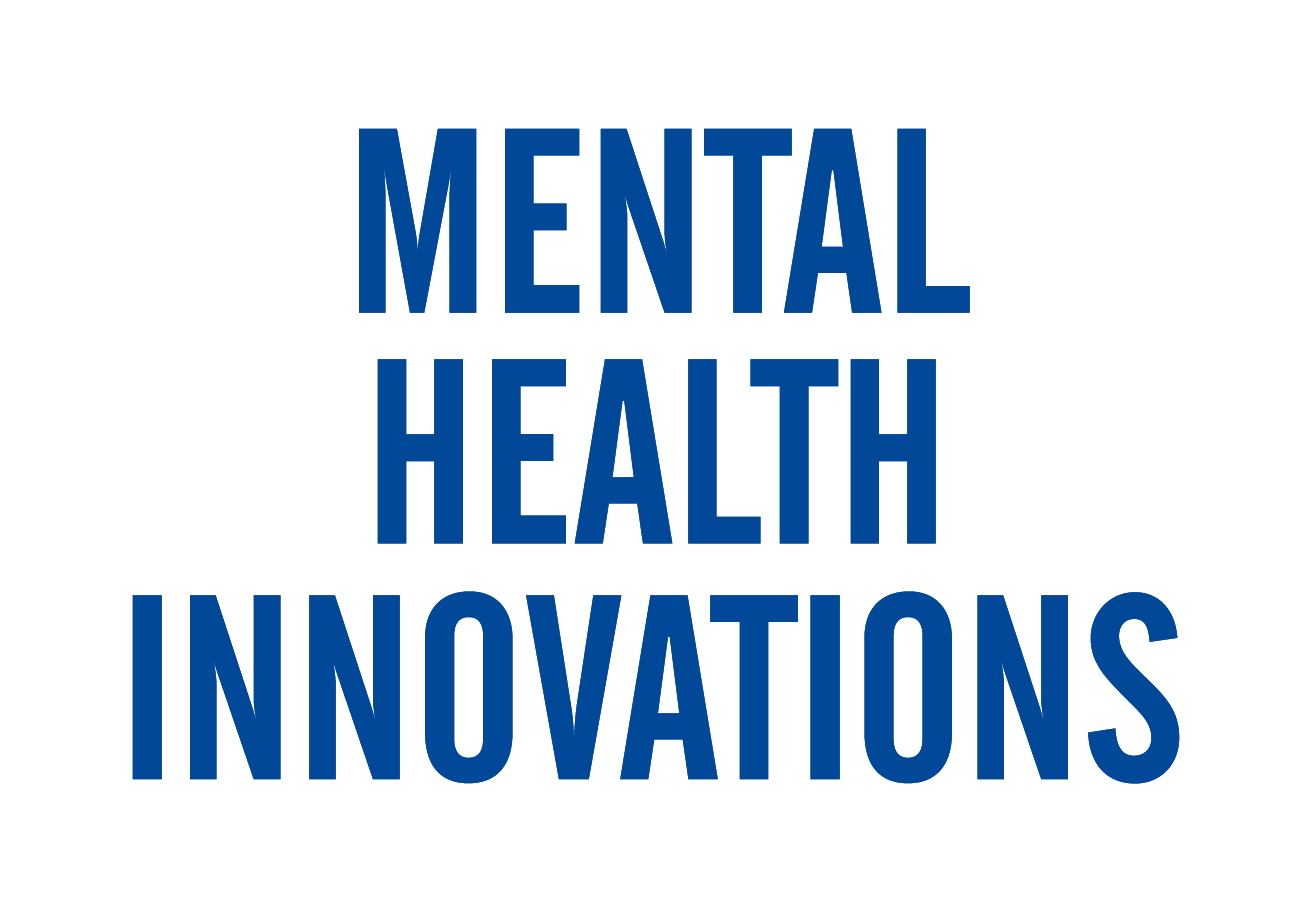 Mental Health Innovations logo
