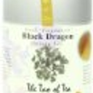 Black Dragon Oolong Tea from The Tao of Tea