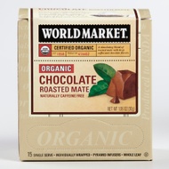 Chocolate Roasted Mate from World Market