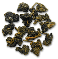 Shan Lin Xi Oolong from The Tao of Tea