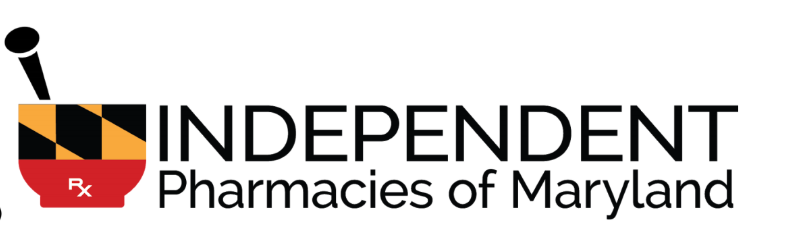 Independent Pharmacies of Maryland logo