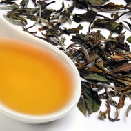 Organic Bai Mu Dan from Drink T