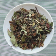 White Peony | Pai Mu Tan (Organic) from Great Wall Tea Company