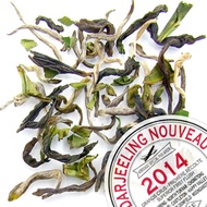 NORTH TUKVAR SFTGFOP1 - DJ2/2014  (Darjeeling First Flush 2014) from Mariage Frères