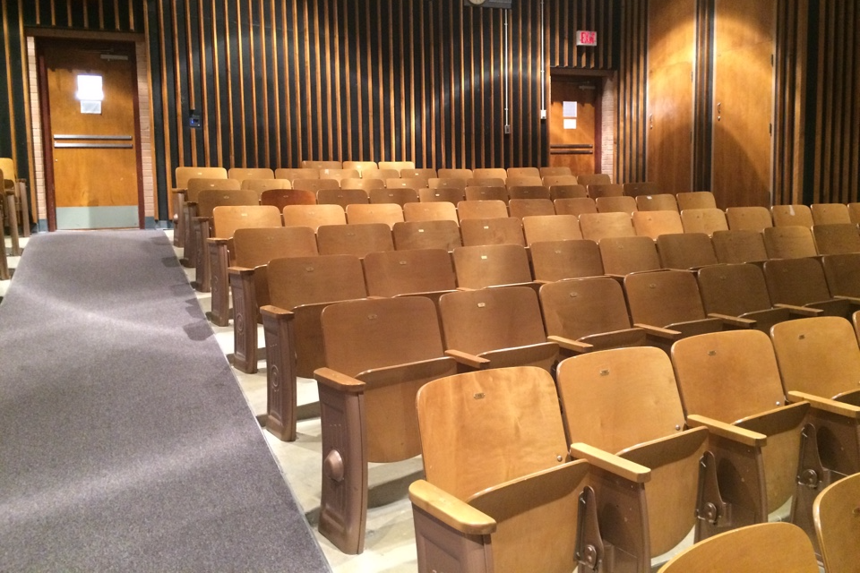 Auditorium