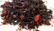 Pom Pom Tea from Steep City Teas 