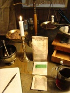 Ersatz Coffee from Coffee Trade Company