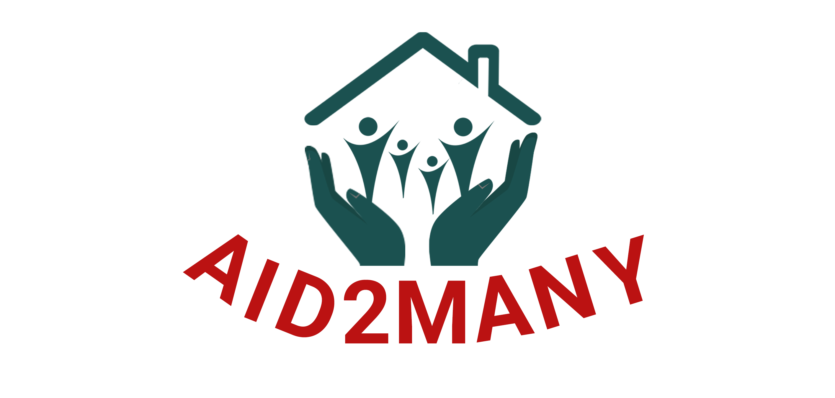 Aid2Many logo