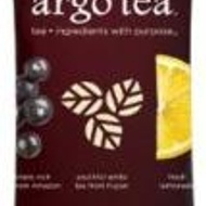 White Tea Acai Squeeze from Argo Tea