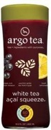 White Tea Acai Squeeze from Argo Tea