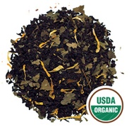 Nefertiti from Tay Tea