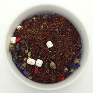 Red Velvet Rooibos from A Quarter to Tea