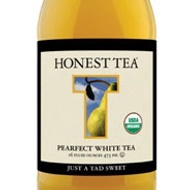 Pearfect White Tea from Honest Tea