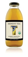 Pearfect White Tea from Honest Tea