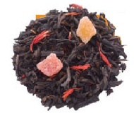 Sunny Fruits Puer from Lupicia