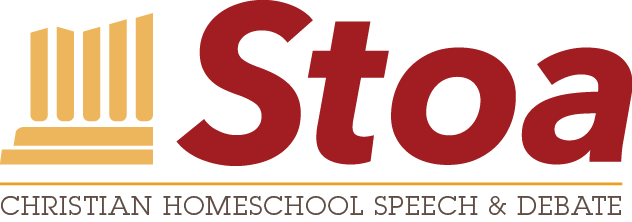 STOA logo