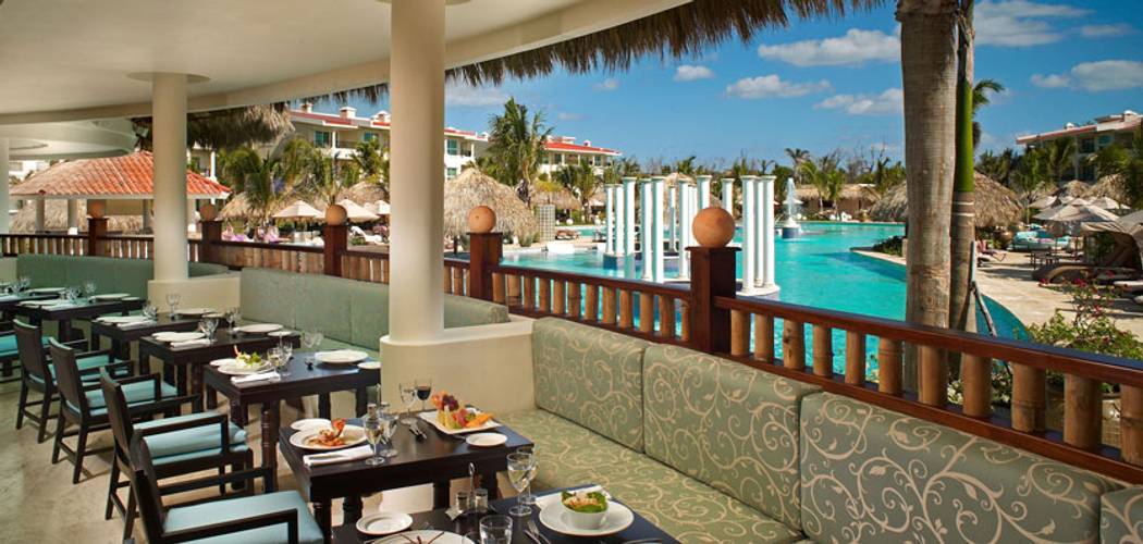 Paradisus Punta Cana Resort