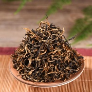 Ning'er "Golden Honey Aroma" from Yunnan Sourcing