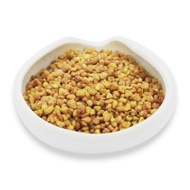 Golden Roasted Buckwheat from Wicked Tea