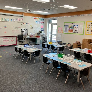 Classroom 2