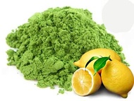 Lemon Matcha from Matcha Outlet