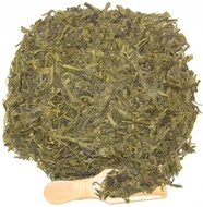 Organic Sencha from Jennifer's Tea Garden