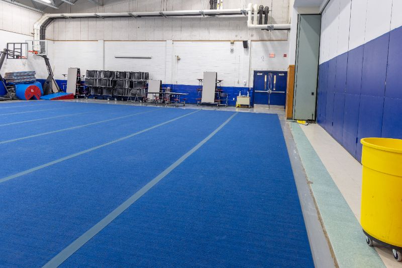Multipurpose Room