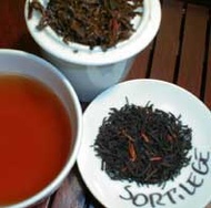 Sortilège from La Septième Tasse