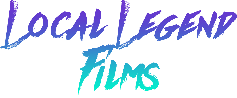 Local Legend Films logo