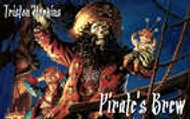 Pirate's Brew from Adagio Custom Blends