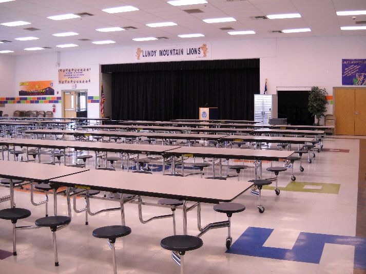 Cafeteria