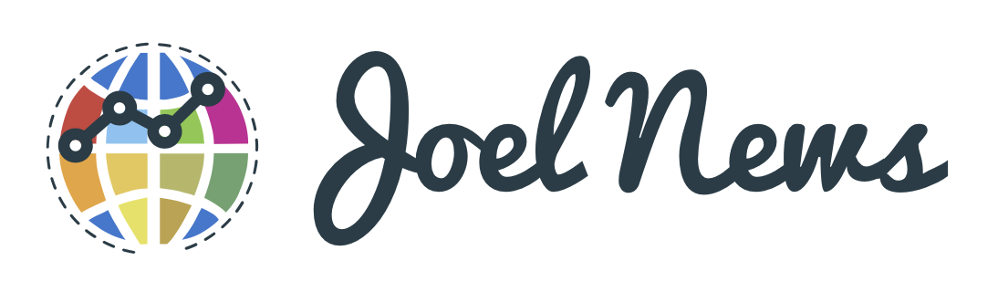 Joel Ministries logo