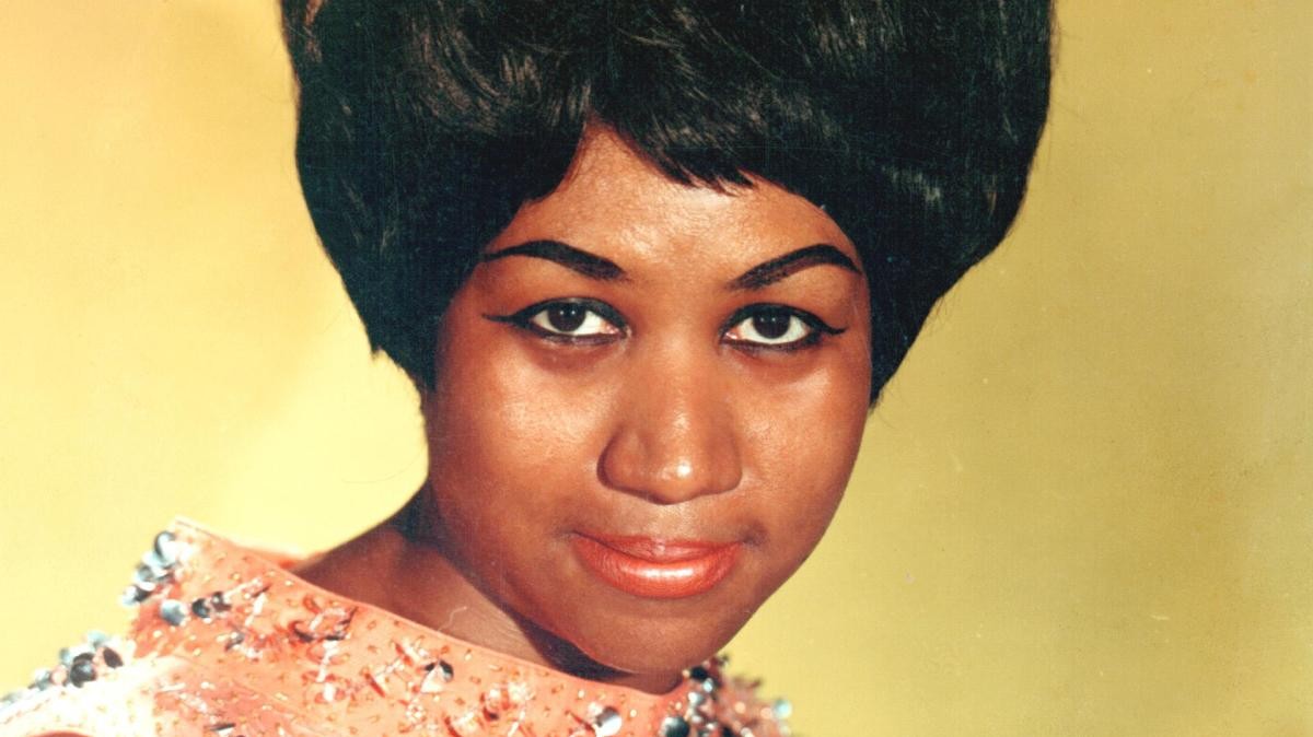 Aretha Franklin passes away at the age of 76