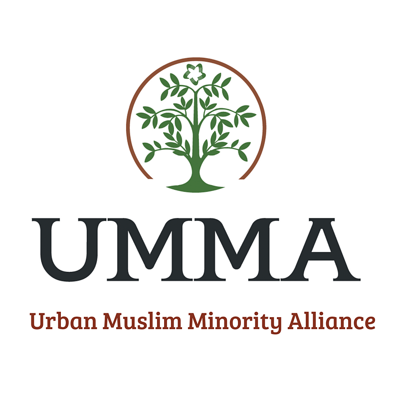 UMMA Center logo