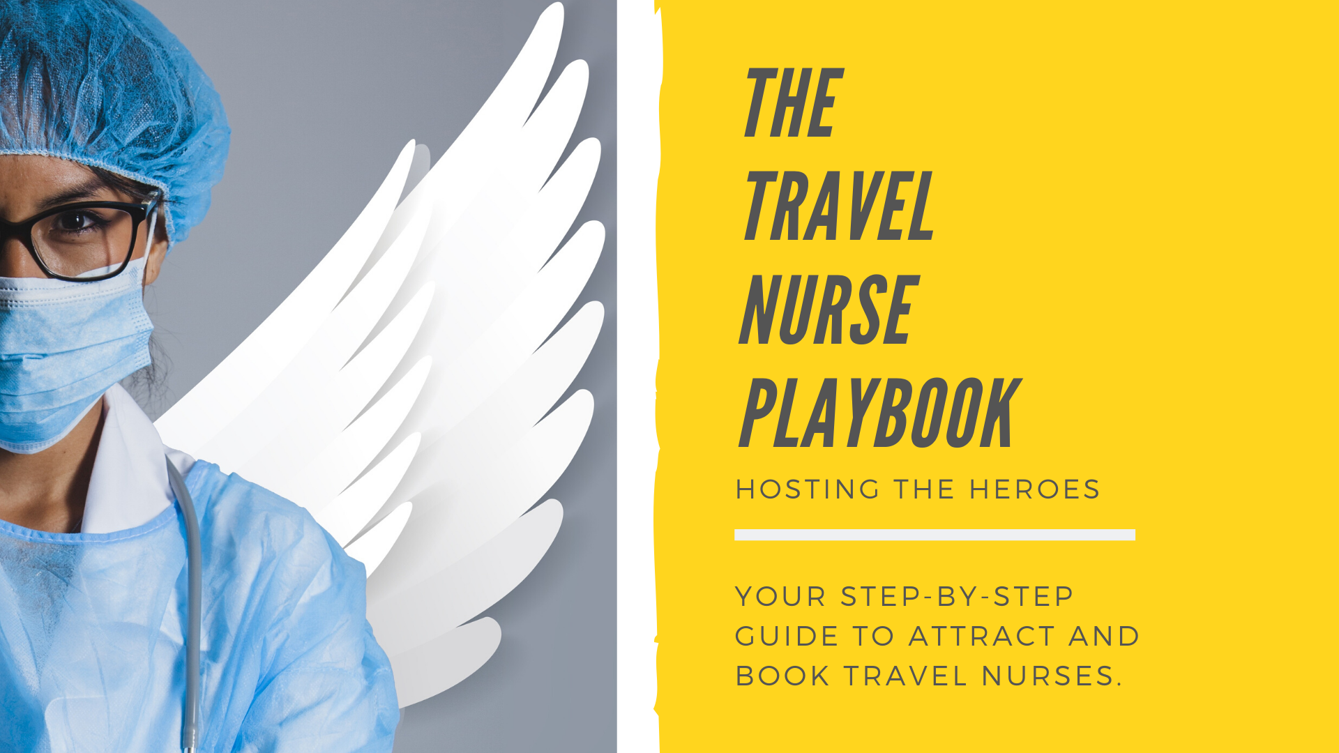 airbnb travel nurse