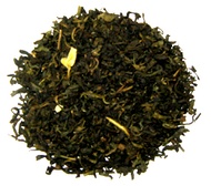 Jasmine Green Decaf Tea from Culinary Teas