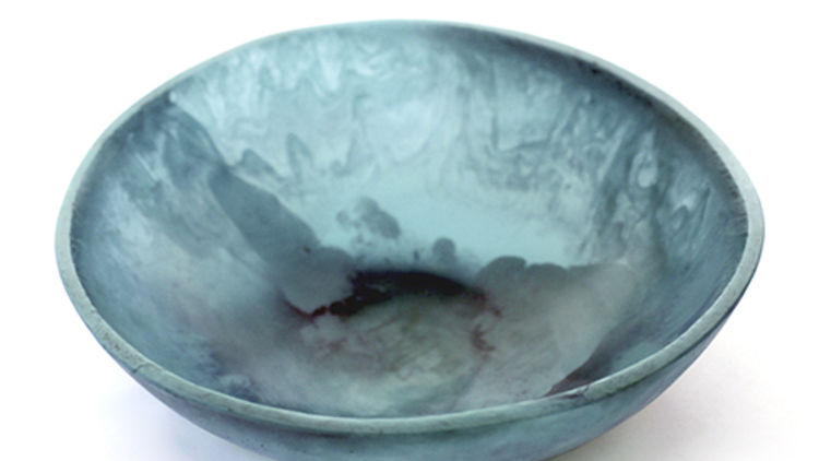 4 bowls