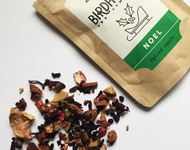 Spiced Apple from Birdhouse Tea Company