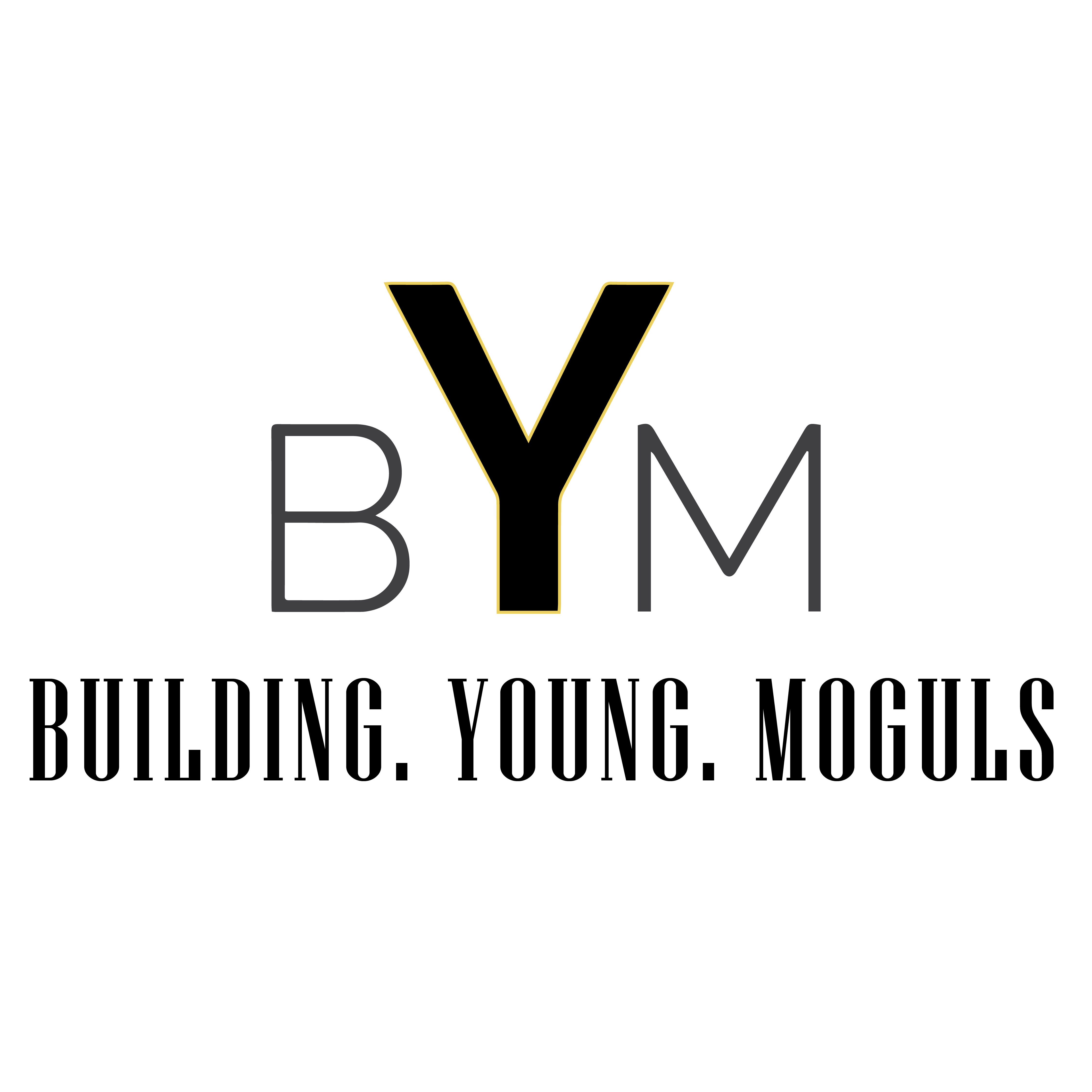 Building Young Moguls Inc. logo