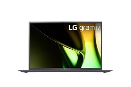 LG gram 17Z90S-V.APC5U1 17