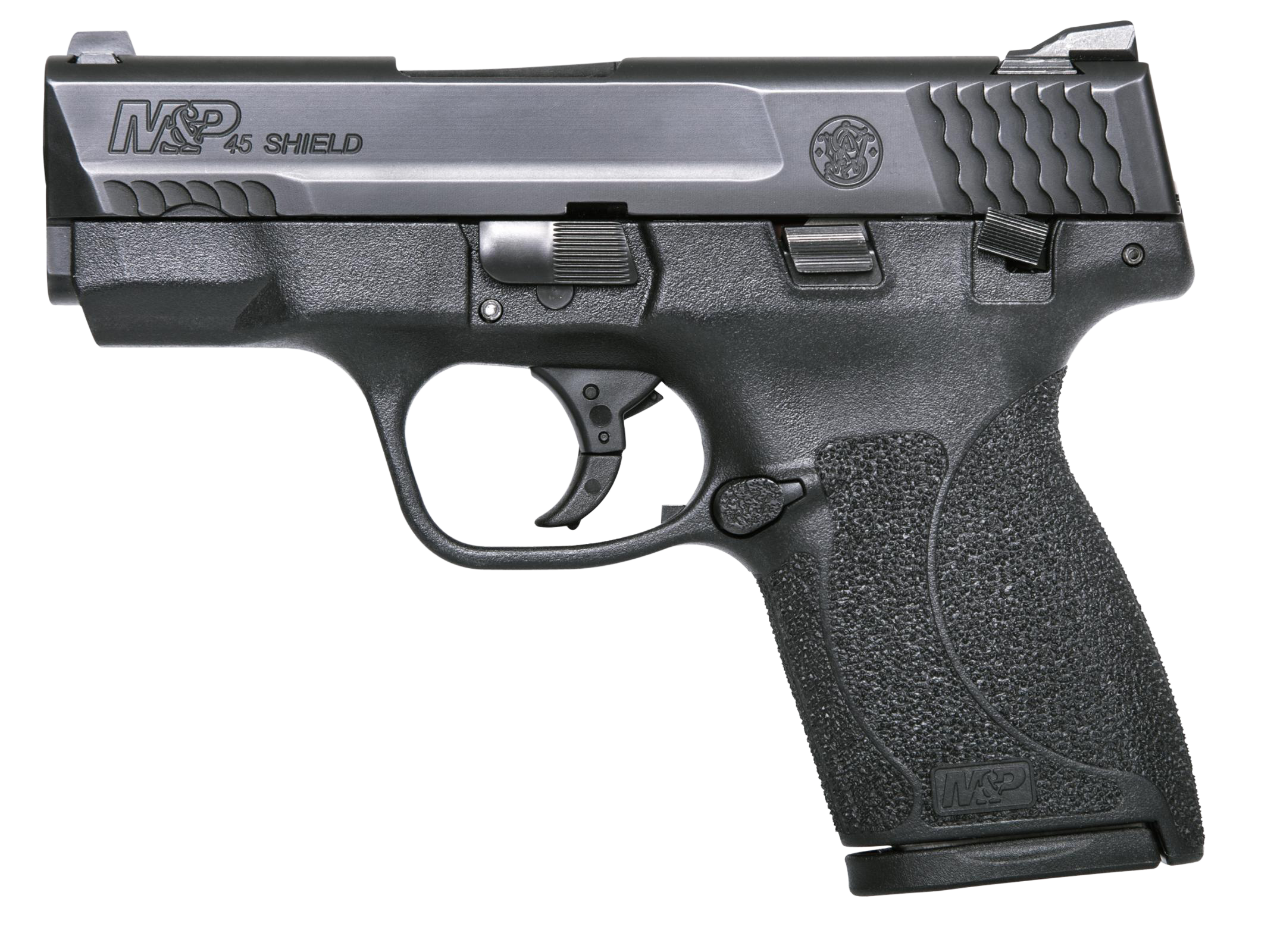 Smith & Wesson M&P 45 Shield *MA Compliant* M&P45SHLD ...