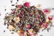 Lavender Rose Bouquet from Verdant Tea