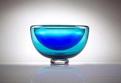 Glassblowing Experience at Blow Your Own Bowl - Portland