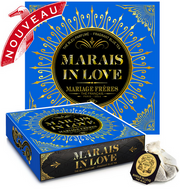 Marais In Love from Mariage Frères